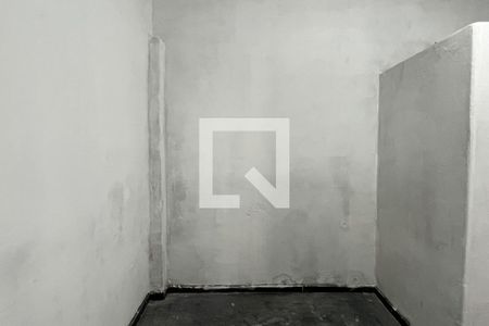 Studio de casa para alugar com 1 quarto, 115m² em Estuário, Santos