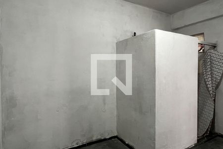 Studio de casa para alugar com 1 quarto, 115m² em Estuário, Santos