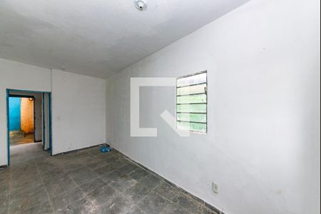 Kitnet de kitnet/studio para alugar com 1 quarto, 30m² em Alto Caiçaras, Belo Horizonte