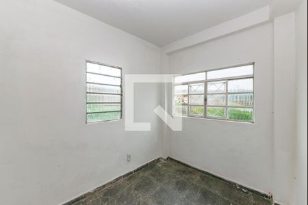 Kitnet de kitnet/studio para alugar com 1 quarto, 30m² em Alto Caiçaras, Belo Horizonte