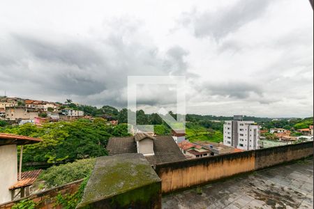 Kitnet de kitnet/studio para alugar com 1 quarto, 30m² em Alto Caiçaras, Belo Horizonte