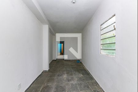 Kitnet de kitnet/studio para alugar com 1 quarto, 30m² em Alto Caiçaras, Belo Horizonte