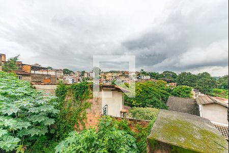 Kitnet de kitnet/studio para alugar com 1 quarto, 30m² em Alto Caiçaras, Belo Horizonte