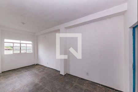 Kitnet de kitnet/studio para alugar com 1 quarto, 30m² em Alto Caiçaras, Belo Horizonte