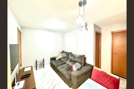 Apartamento para alugar com 2 quartos, 52m² em São João, Guarulhos