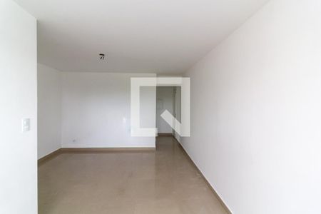 Sala de apartamento para alugar com 3 quartos, 62m² em Vila Sofia, São Paulo