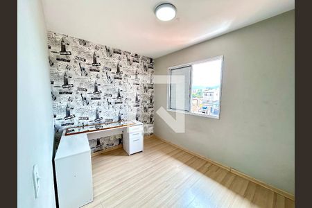 Quarto 1 de casa de condomínio para alugar com 2 quartos, 70m² em Jardim Celia, Guarulhos