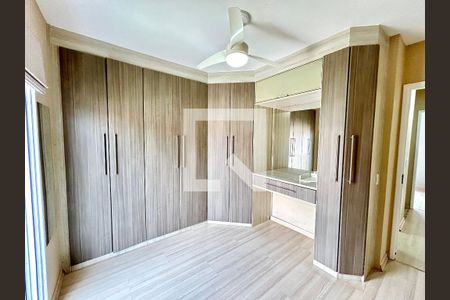 Quarto 2 de casa de condomínio para alugar com 2 quartos, 70m² em Jardim Celia, Guarulhos