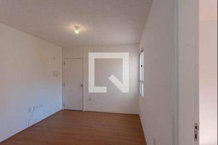 Sala de apartamento para alugar com 2 quartos, 45m² em Jardim do Lago Ii, Campinas