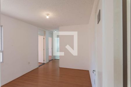 Sala de apartamento para alugar com 2 quartos, 45m² em Jardim do Lago Ii, Campinas