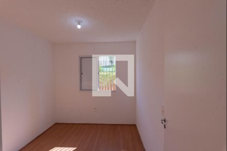 Quarto 1 de apartamento para alugar com 2 quartos, 45m² em Jardim do Lago Ii, Campinas