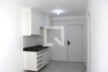 Sala de apartamento para alugar com 1 quarto, 29m² em Bela Vista, São Paulo