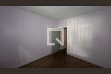 Quarto 1 de casa para alugar com 3 quartos, 123m² em Baeta Neves, Santo André