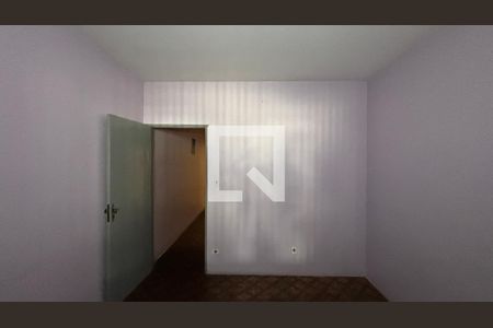 Quarto 1 de casa para alugar com 3 quartos, 123m² em Baeta Neves, Santo André