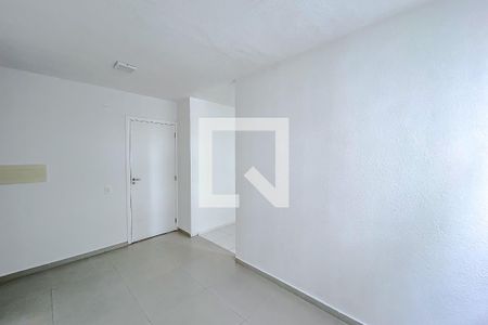 Sala de apartamento para alugar com 2 quartos, 43m² em Penha de França, São Paulo