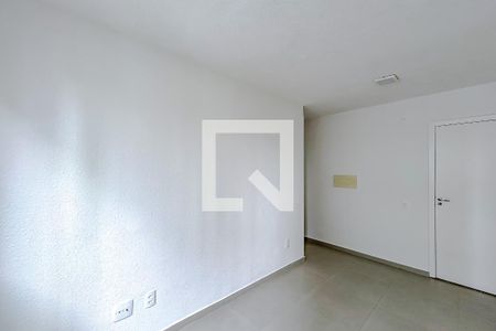 Sala de apartamento para alugar com 2 quartos, 43m² em Penha de França, São Paulo