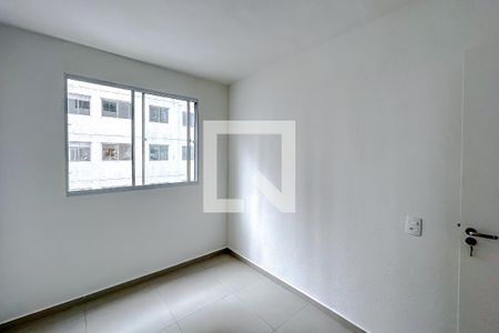 Quarto 1 de apartamento para alugar com 2 quartos, 43m² em Penha de França, São Paulo