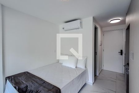 Studio de kitnet/studio à venda com 1 quarto, 21m² em Vila Mariana, São Paulo