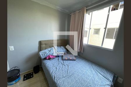 Apartamento para alugar com 2 quartos, 42m² em Santo Afonso, Novo Hamburgo