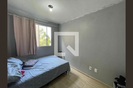 Apartamento para alugar com 2 quartos, 42m² em Santo Afonso, Novo Hamburgo