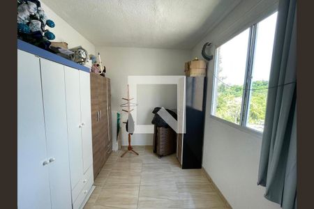 Apartamento para alugar com 2 quartos, 42m² em Santo Afonso, Novo Hamburgo