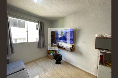 Apartamento para alugar com 2 quartos, 42m² em Santo Afonso, Novo Hamburgo