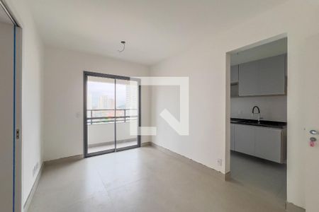 Apartamento para alugar com 1 quarto, 40m² em Ipiranga, São Paulo