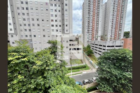 Varanda da Sala de apartamento para alugar com 2 quartos, 49m² em Imirim, São Paulo