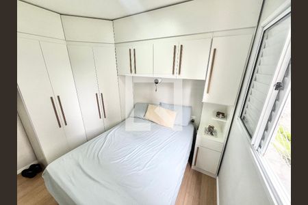 Quarto 1 de apartamento para alugar com 2 quartos, 49m² em Imirim, São Paulo