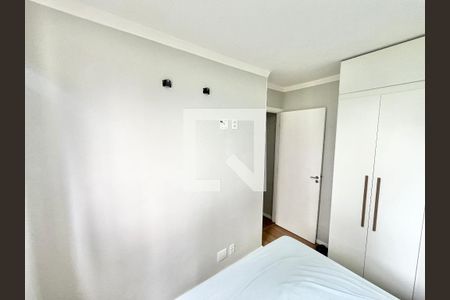Quarto 1 de apartamento para alugar com 2 quartos, 49m² em Imirim, São Paulo