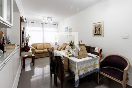Apartamento à venda com 2 quartos, 75m² em Perdizes, São Paulo