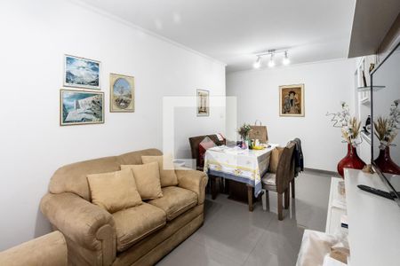 Apartamento à venda com 2 quartos, 75m² em Perdizes, São Paulo