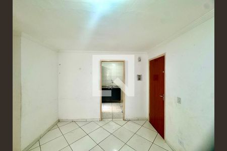 Sala de apartamento para alugar com 2 quartos, 55m² em Jardim São Luis, Guarulhos