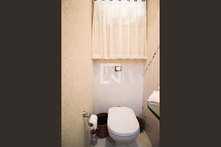 Lavabo de apartamento para alugar com 3 quartos, 89m² em Indianópolis, São Paulo