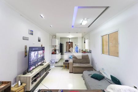 Casa à venda com 2 quartos, 172m² em Jardim Peri, São Paulo