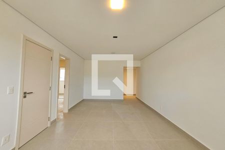 Apartamento para alugar com 2 quartos, 87m² em Vila Santa Rosa, Guarujá