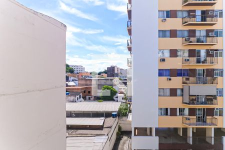 Quarto  de apartamento para alugar com 3 quartos, 85m² em Méier, Rio de Janeiro
