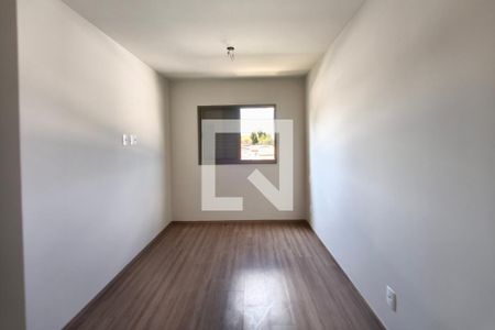 Quarto Suíte de apartamento à venda com 2 quartos, 65m² em Parque Industrial, Campinas
