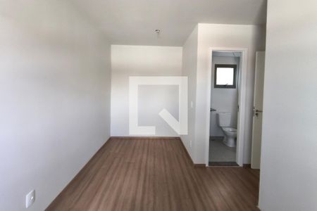 Quarto Suíte de apartamento à venda com 2 quartos, 65m² em Parque Industrial, Campinas