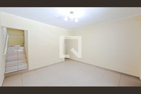 Sala de casa para alugar com 2 quartos, 112m² em Jardim Tabatinga, Guarulhos