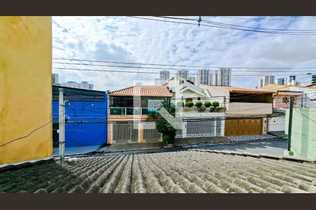 Vista do Quarto 1 de casa para alugar com 2 quartos, 112m² em Jardim Tabatinga, Guarulhos