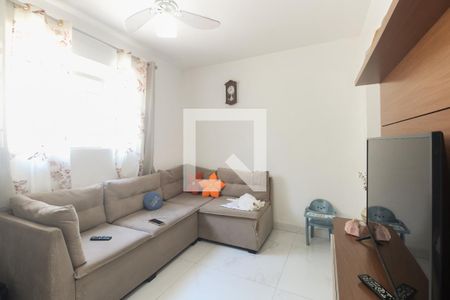 Sala  de casa à venda com 2 quartos, 60m² em Vila Beatriz, São Paulo