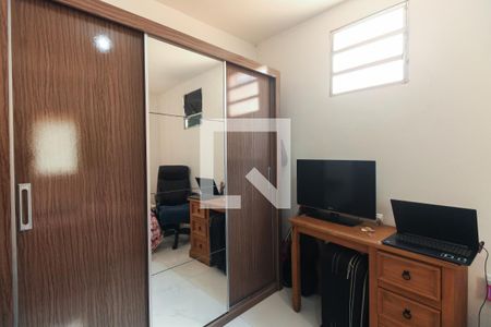 Quarto 1 de casa à venda com 2 quartos, 60m² em Vila Beatriz, São Paulo