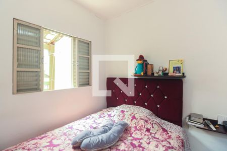 Quarto 1 de casa à venda com 2 quartos, 60m² em Vila Beatriz, São Paulo