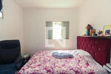 Quarto 1 de casa à venda com 2 quartos, 60m² em Vila Beatriz, São Paulo