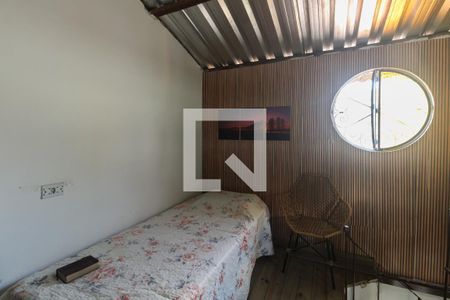 Quarto 2 de casa à venda com 2 quartos, 60m² em Vila Beatriz, São Paulo