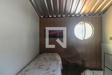 Quarto 2 de casa à venda com 2 quartos, 60m² em Vila Beatriz, São Paulo