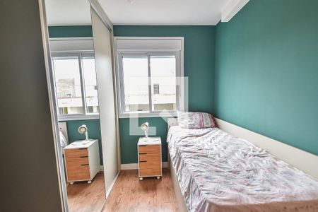 Quarto de apartamento à venda com 2 quartos, 60m² em Vila Clementino, São Paulo