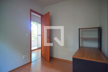 Quarto 2 de apartamento para alugar com 2 quartos, 47m² em Parque Santa Fé, Porto Alegre