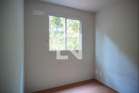 Quarto 1 de apartamento para alugar com 2 quartos, 47m² em Parque Santa Fé, Porto Alegre